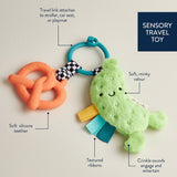 *NEW* Itzy Pal - Parker The Pickle