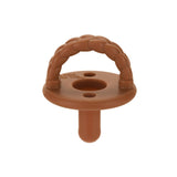 Sweetie Soother™ Silicone Pacifier Set of 3: M Collection