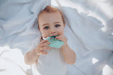 *NEW OPTION* Sweetie Shake Plus™ - Teething + Rattle Toy: Tumbler
