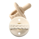 Sweetie Soother™ Pacifier Sets (2-pack): Peacock Arrows
