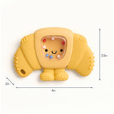 *NEW OPTION* Sweetie Shake Plus™ - Teething + Rattle Toy: Tumbler