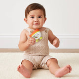 *NEW OPTION* Sweetie Shake Plus™ - Teething + Rattle Toy: Tumbler