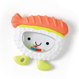 *NEW OPTION* Sweetie Shake Plus™ - Teething + Rattle Toy: Tumbler
