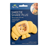 *NEW OPTION* Sweetie Shake Plus™ - Teething + Rattle Toy: Tumbler
