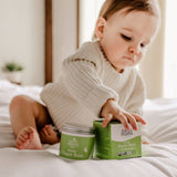 Organic Diaper Balm: 4oz