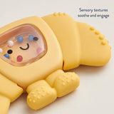 *NEW OPTION* Sweetie Shake Plus™ - Teething + Rattle Toy: Tumbler