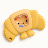 *NEW OPTION* Sweetie Shake Plus™ - Teething + Rattle Toy: Tumbler