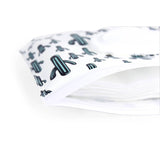 Take & Travel™ Pouch Reusable Wipes Case: Cactus