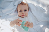 *NEW OPTION* Sweetie Shake Plus™ - Teething + Rattle Toy: Tumbler
