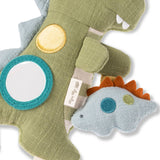 *NEW OPTION* Bitzy Traveler™: Goose