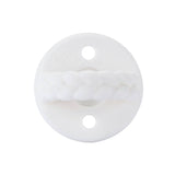 Sweetie Soother™ Silicone Pacifier Set of 3: M Collection