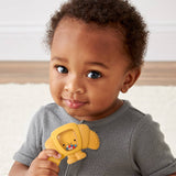 *NEW OPTION* Sweetie Shake Plus™ - Teething + Rattle Toy: Tumbler