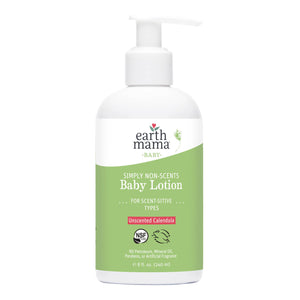Simply Non-Scents Baby Lotion
