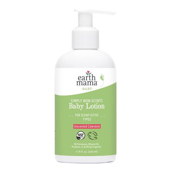Simply Non-Scents Baby Lotion