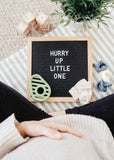 Chew Crew™ Avocado Silicone Baby Teethers