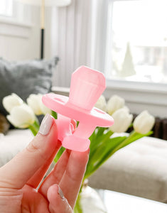 Teensy Teether™ Diamond