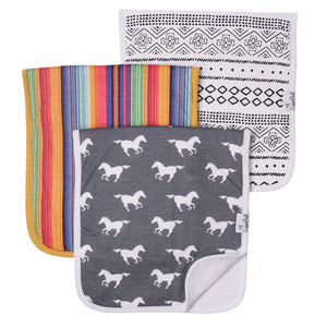 Burp Cloth Set Westyn
