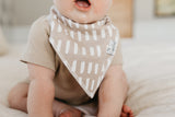 Baby Bandana Bib Set Bliss
