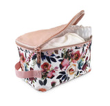 Pack Like a Boss™ Diaper Bag Packing Cubes Blush Floral