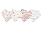 Baby Bandana Bib Set Bliss