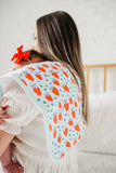 Burp Cloth Set Liberty