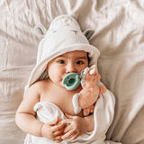 Sweetie Pal™ Unicorn Plush & Pacifier