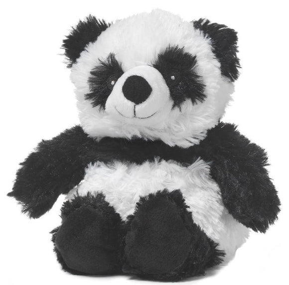 Warmies Panda Junior