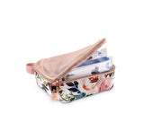 Pack Like a Boss™ Diaper Bag Packing Cubes Blush Floral