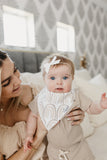 Baby Bandana Bib Set Bliss